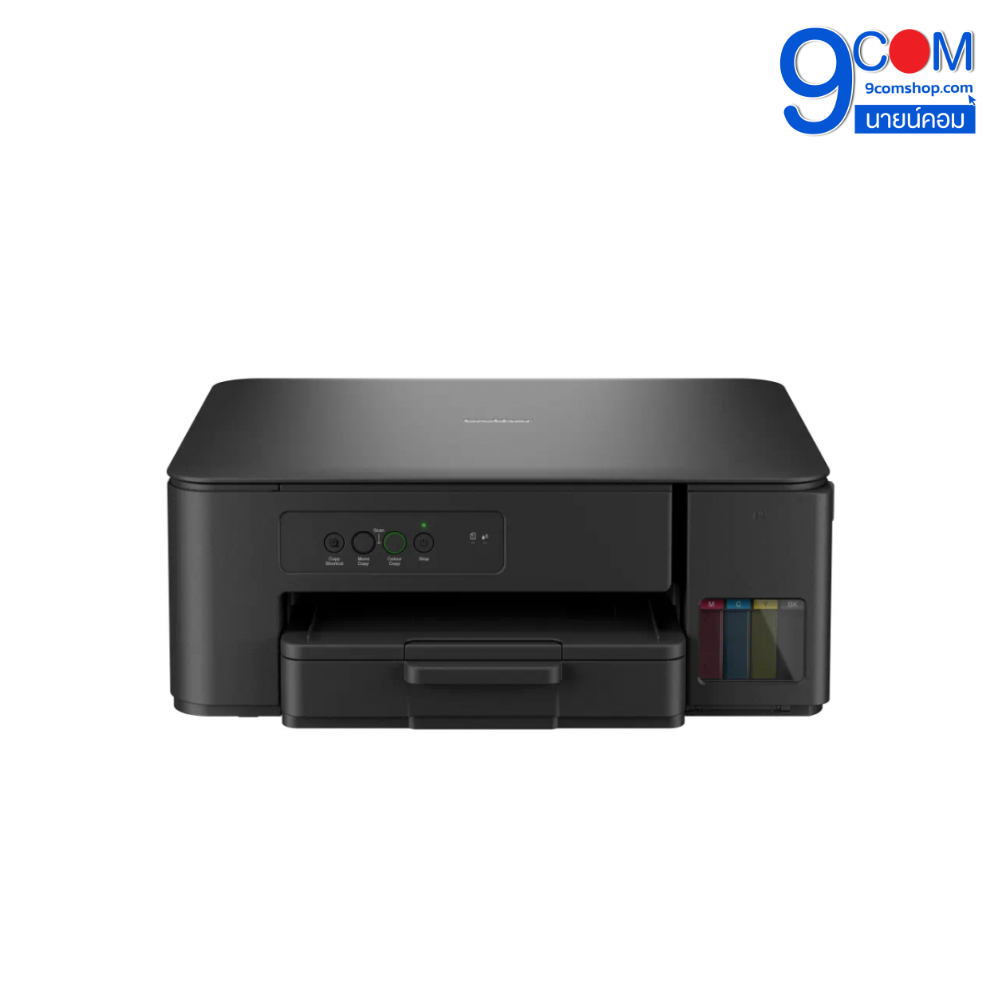 เครื่องปริ้น Brother Ink Tank Printer  DCP-T230