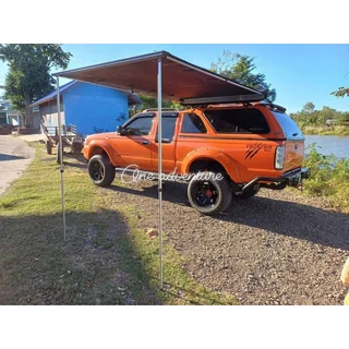 Awning ออนนิ่ง by one adventure สนใจสอบถามสต๊อคร้านก่อนสั่งได้ค่ะ