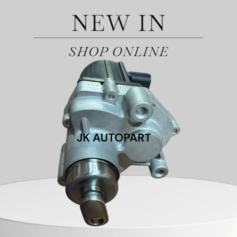 มอเตอร์เทอร์โบ HINO MEGA-VICTOR เครื่องยนต์ AO9C เกรดแท้นอก สั่งเบิกโดยตรง/BBNRI - รูปที่ 2