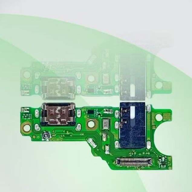 แพรชาร์จvivo Y19s แพรตูดชาร์จ vivo Y19s ก้นชาร์จ vivo Y19s สินค้าพร้อมส่ง