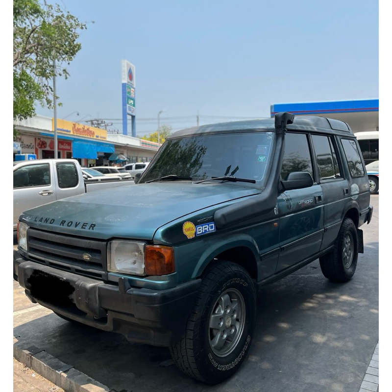 สน็อกเกิลแลนด์โรเวอร์ดิสโก้1 snorkel land rover discovery1