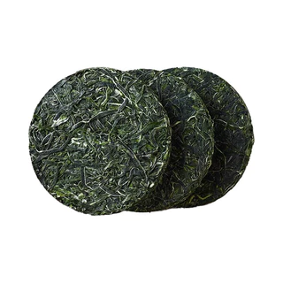 สาหร่ายเส้นแบบแห้ง 100g 海带丝