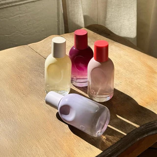 พร้อมส่ง น้ำหอม Glossier You 8ml/50ml | ใหม่ล่าสุด Glossier You Soie, Reve, Doux, Fleur ของแท้USA🇺🇸