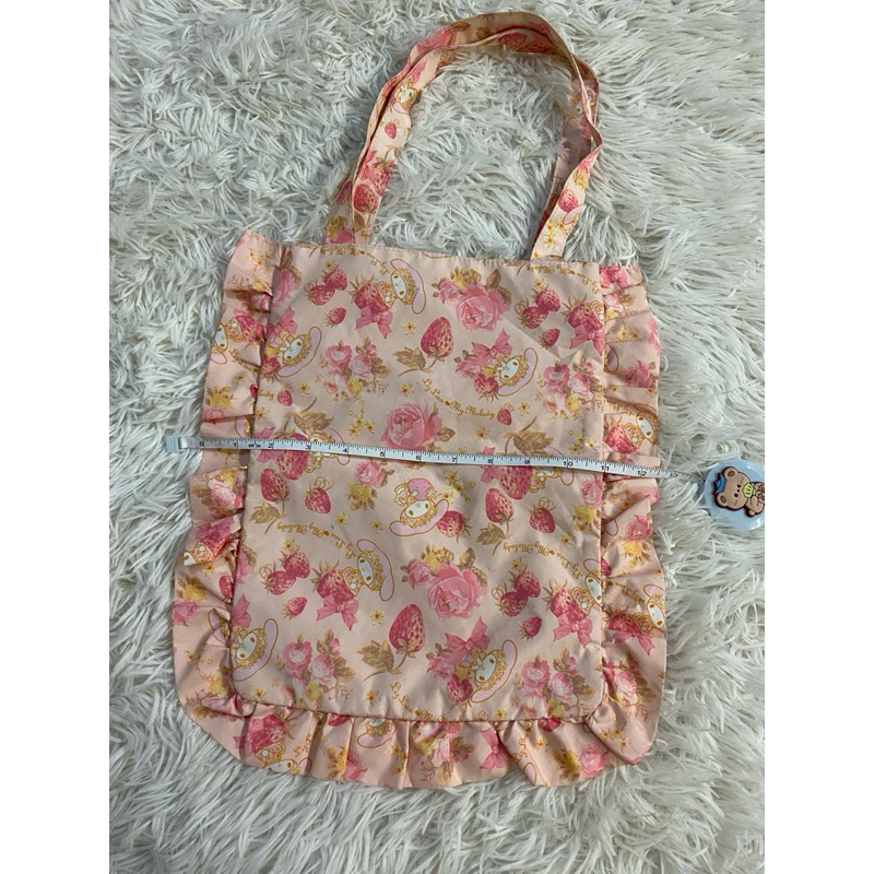 กระเป๋าLiz Lisa my melody