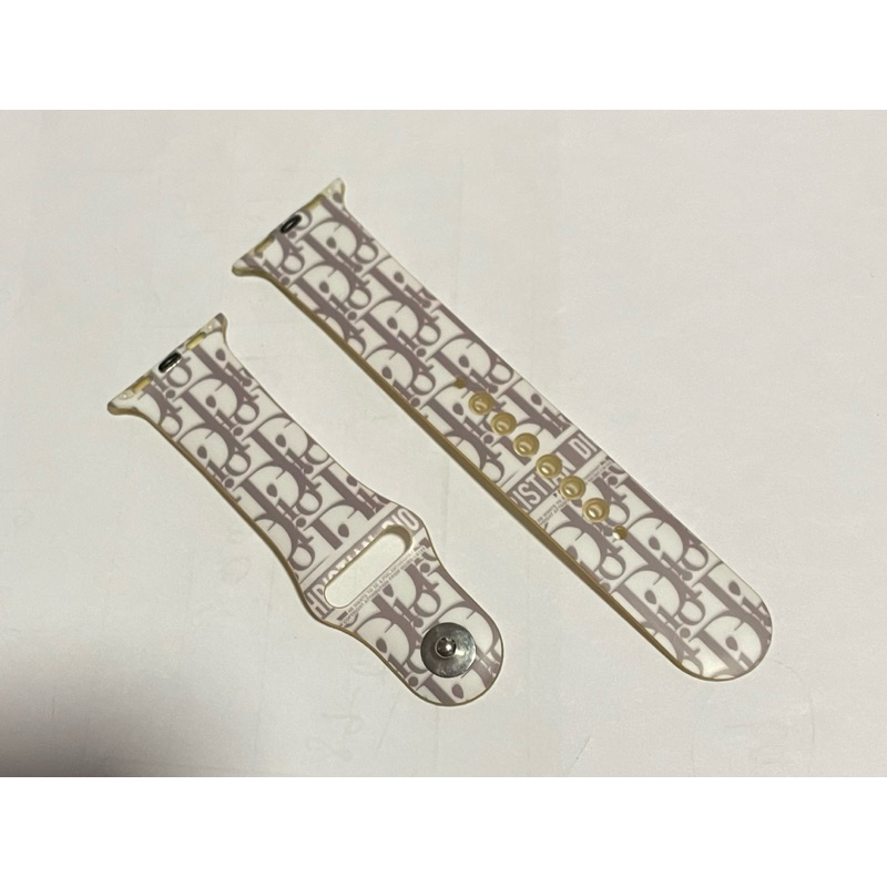 สายนาฬิกา แฟชั่น สำหรับ Apple Watch 38-40 mm.