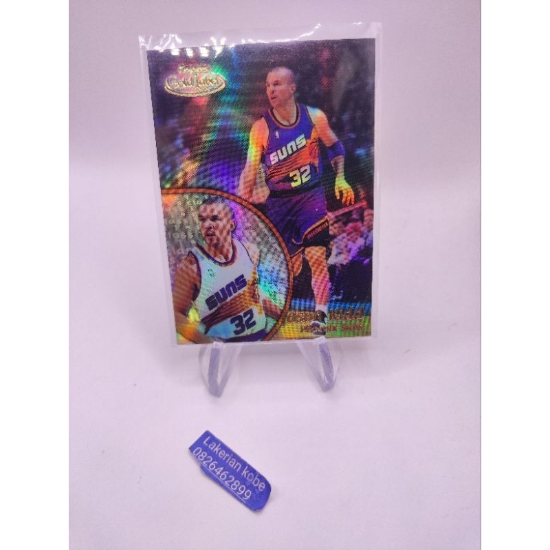 jason kidd การ์ด nba