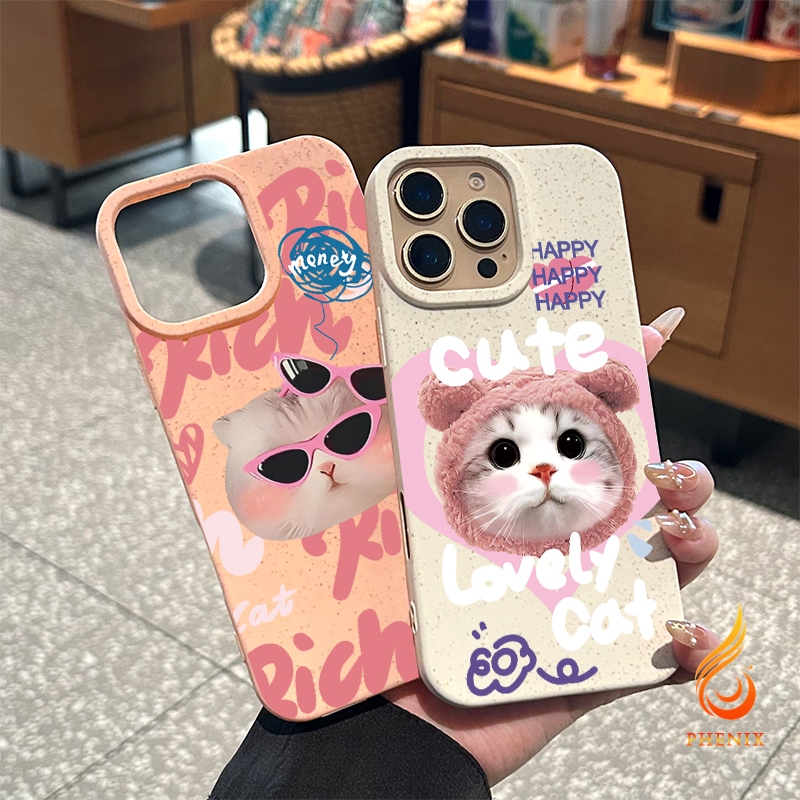 สําหรับ IPhone 11 12 13 14 15 Pro7 8plus Xs Xr ใหม่ รูปที่ 5