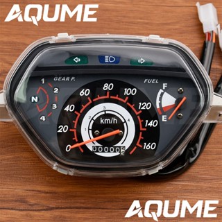 เรือนไมล์มอไซค์ เรือนมาตรวัดความเร็ว Wave100/Wave110 เรือนไม…