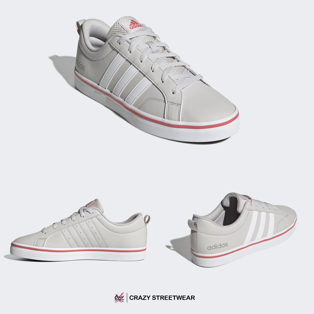Adidas VS Pace 2.0 ของแท้ 100% ( HP6010 / HP6006 / HP6008 / IH4976 ) ลิขสิทธิ์แท้ อดิดาส รองเท้า