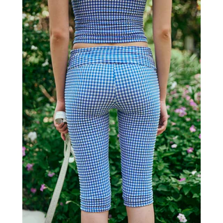Ruby Capri Swim pants กางเกงสำหรับว่ายน้ำจาก waterandothers
