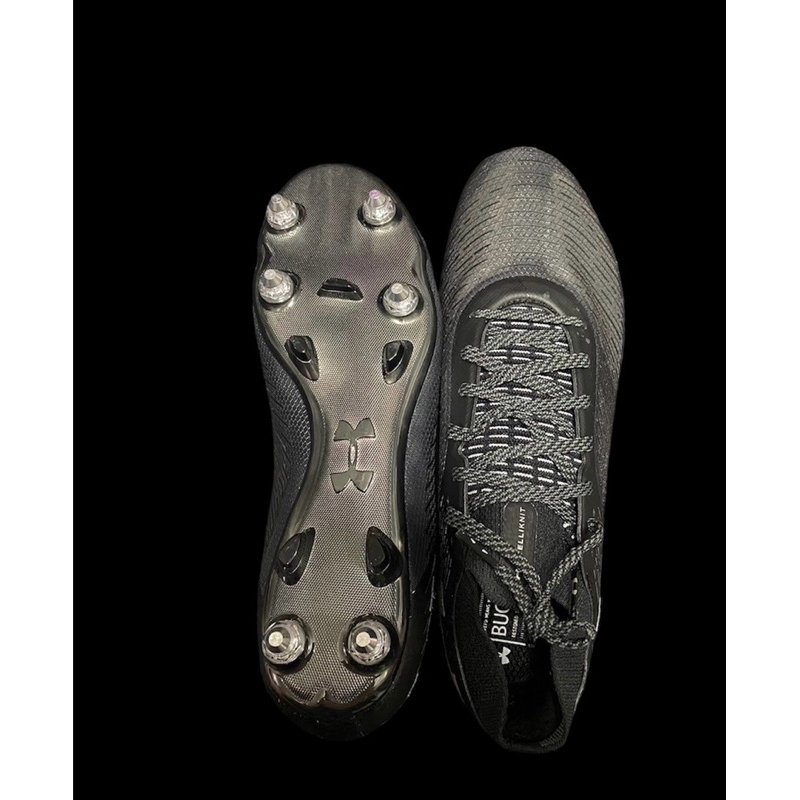 รองเท้าสตั๊ด อันเดอร์ อาร์เมอร์ size 270 UNDER ARMOUR มือ1 ของแท้ 💯% ตัว TOP UA TM Shadow Pro HYB si