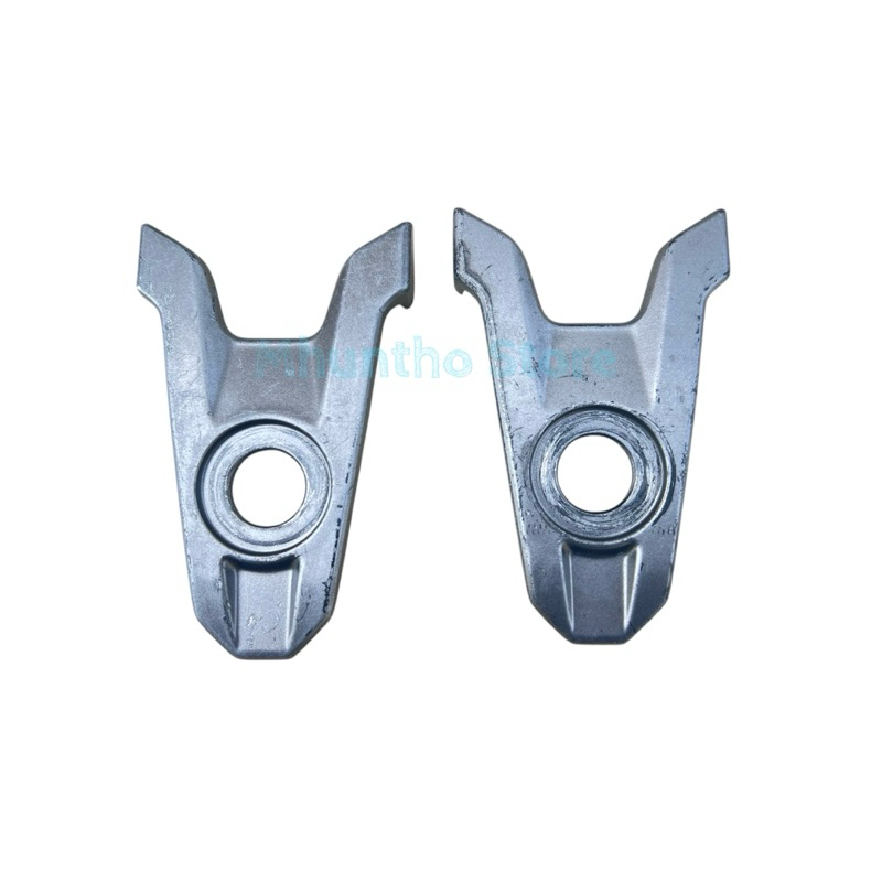 ฝาครอบสวิงอาร์ม ฝาครอบแกนล้อหลัง สินค้าแท้มือสอง KAWASAKI Z800 (มีภาพเพิ่มเติมในรายละเอียดครับ)