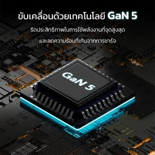 ENYX หัวชาร์จ PD 30W / 20W GaN A4X ที่ชาร์จ USB C Fast Charger อะแดปเตอร์ สำหรับ IP15 IP14 IP13 IP12