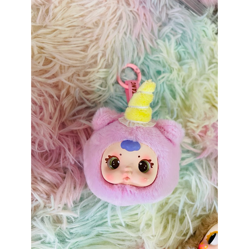 milky soft candy V.1 น้องแมวเลือกตัว yaya v.1,2 พวงกุญแจทุกตัวนะคะ