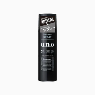 🐤สเปรย์/เจล/มูส/แว็กซ์ Shiseido Uno (ชิเชโด อูโน) Uno Styling Series แบรนด์ 🇯🇵 แท้ 💯%