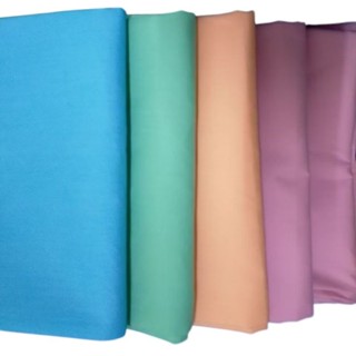 ผ้าขวางเตียงหนาพิเศษ ใช้ดึงตัว ยกตัว เป็นผ้าคอมทวิลตราม้า