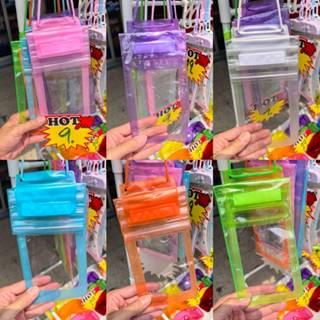 พร้อมส่งในไทย 1-2 วันถึง ขายส่งซองกันน้ำล็อค 3 ชั้น สงกรานต์…