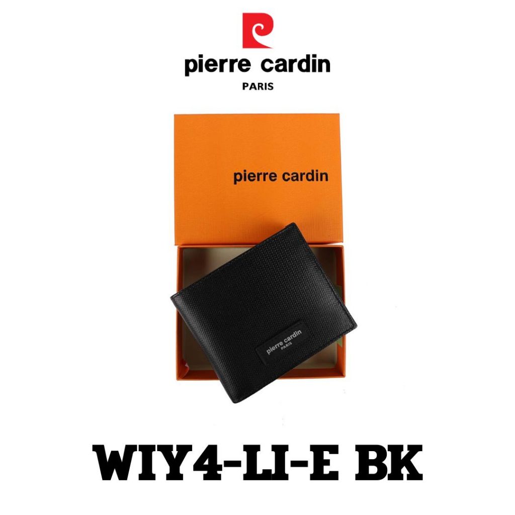 Pierre Cardin กระเป๋าสตางค์ รุ่น WIY4-LI-E