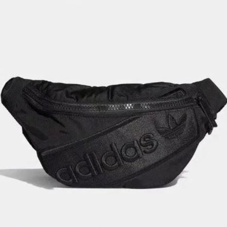 กระเป๋าคาดเอว กระเป๋าคาดอก กันน้ำ Waist Fashion Bag กระเป๋าสะพายข้างสำหรับผู้ชายและผู้หญิง