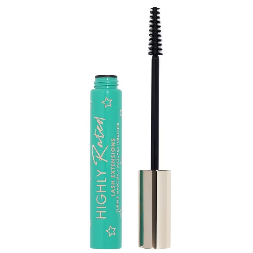 Milani Highly Rated Lash Extension Tubing Mascara