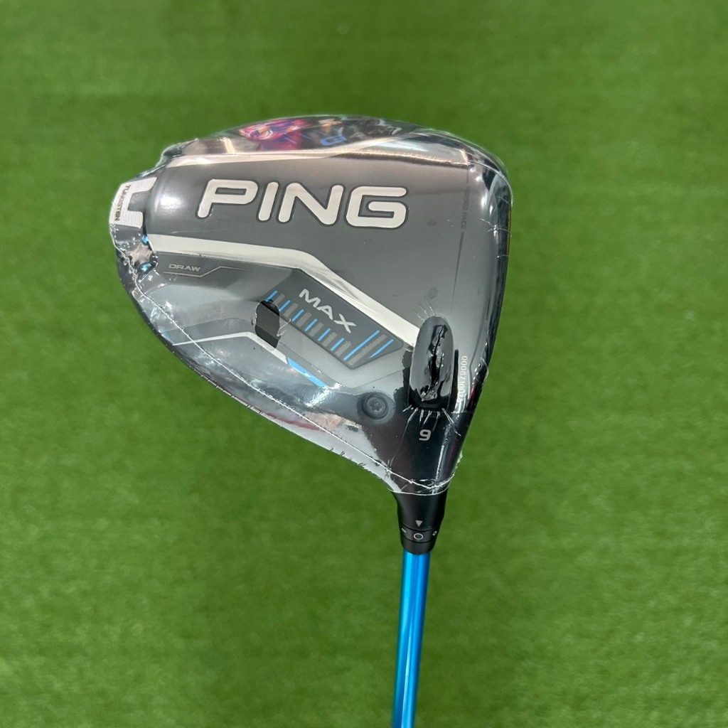 ❣️ DRIVER  G440 GOLF มาพร้อมก้าน ALTA J CB FLEX R/S/SR ❣️