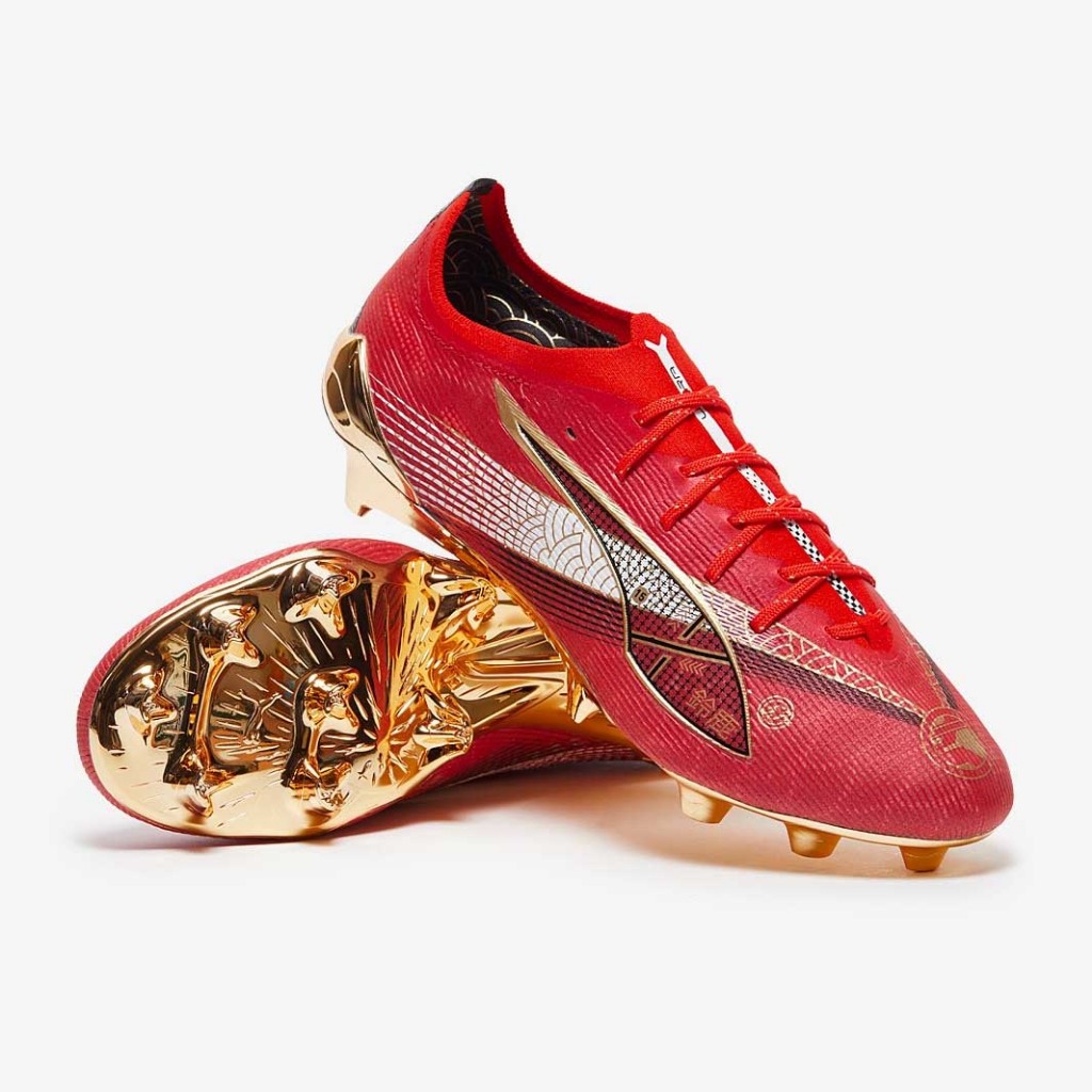 รองเท้าฟุตบอล Puma Ultra 5 Ultimate FG