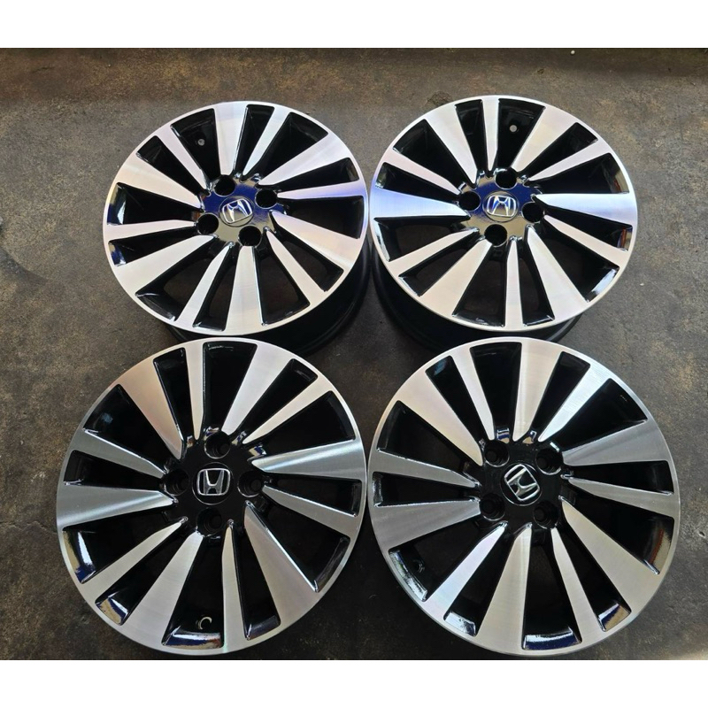 ล้อแม็ก Honda แท้ขอบ 15”