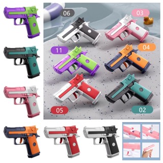 AK37 ของเล่นปืนฉีดน้ำ ปืนฉีดน้ำกล็อค ยิงไกล จุเยอะ  เทศกาลสง…