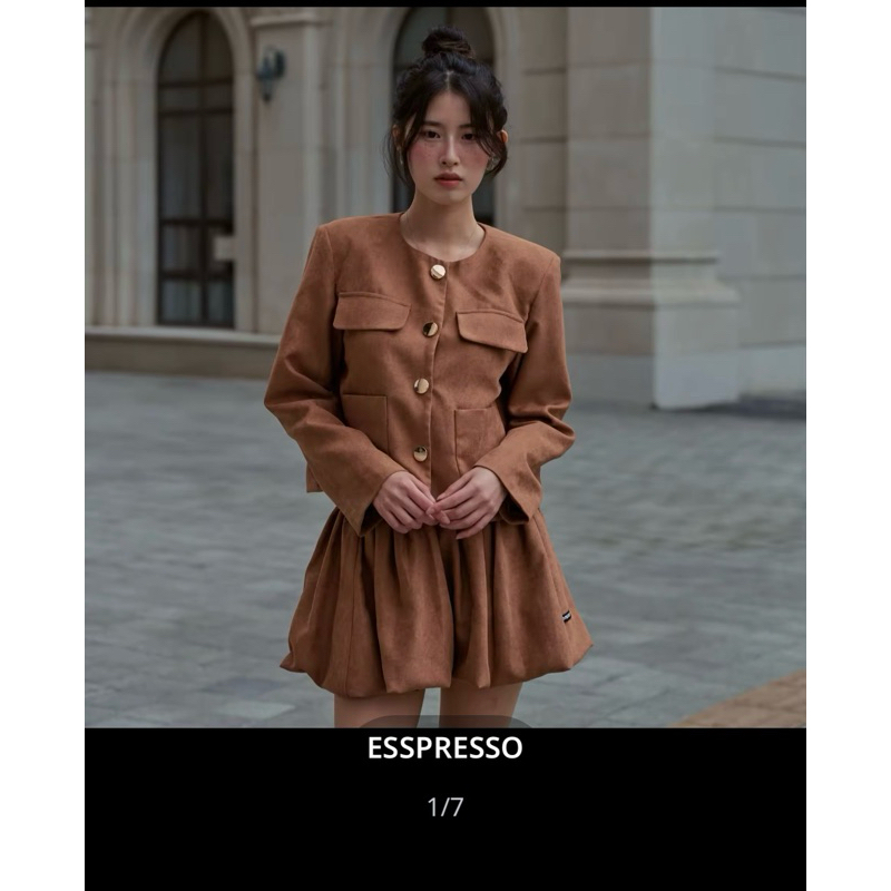 Bnkbrand  Vicki skirt size S