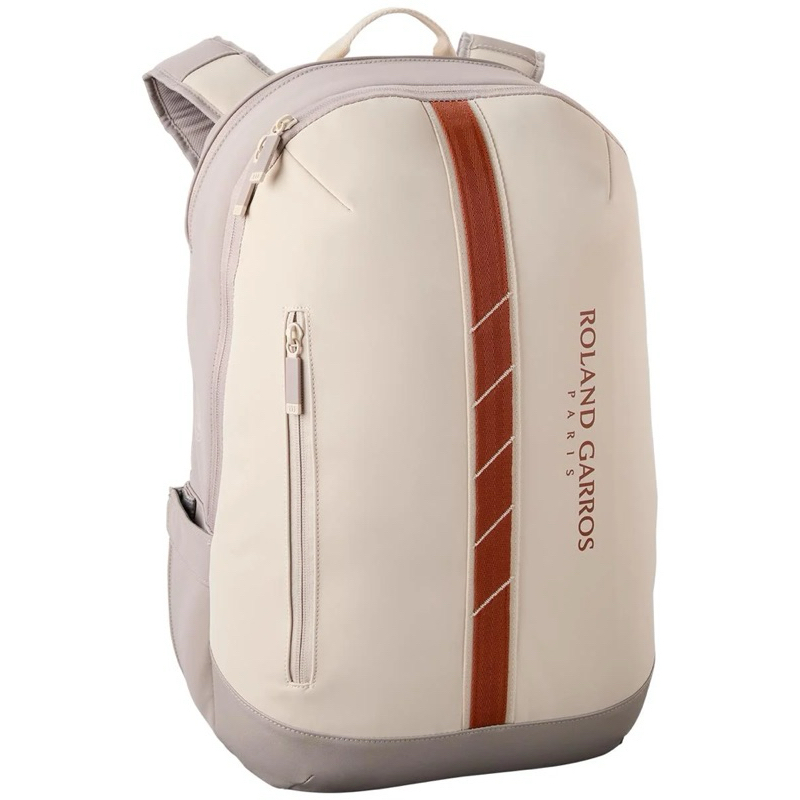 กระเป๋าเป้เทนนิส WILSON ROLAND GARROS BACKPACK 2025
