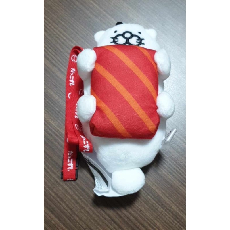 ที่ใส่การ์ดsushiro นุ่มนิ่มน่ารักมากมาก