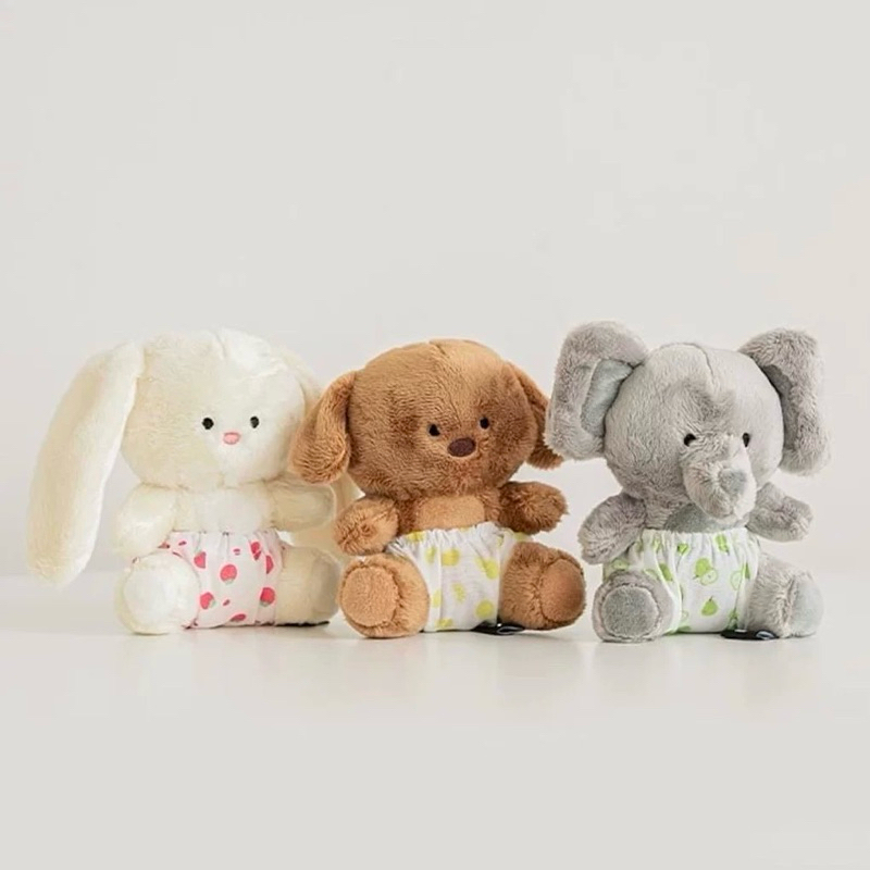 VELKYBARK พร้อมส่ง Bite me ของเล่นสัตว์เลี้ยง ของเล่น รูปที่ 7