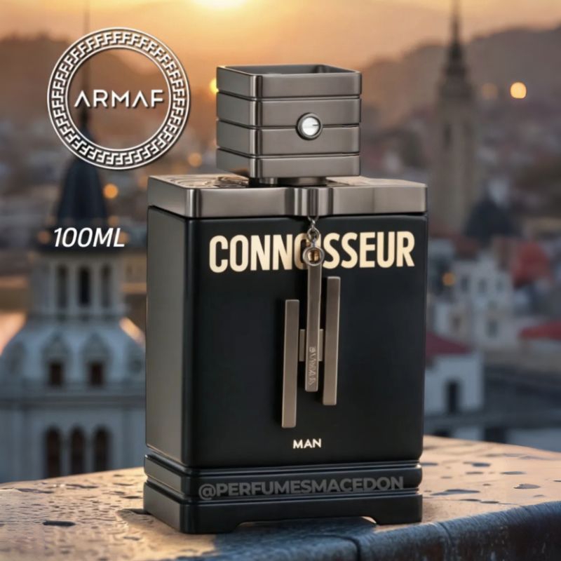 Connoisseur Man for man EDP By Armaf 100 ml