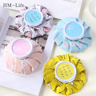 ใหม่สีทึบประคบเย็นประคบร้อนประคบร้อนบรรเทาอาการปวดลายการ์ตูนน่ารัก (4 สี) G2875