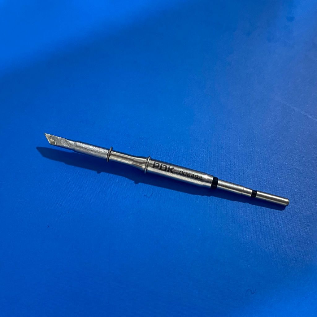 PDK (C115-112) ปลายหัวแร้งมีด