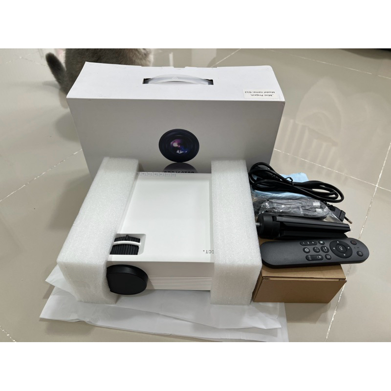 Mini Project Model name G12