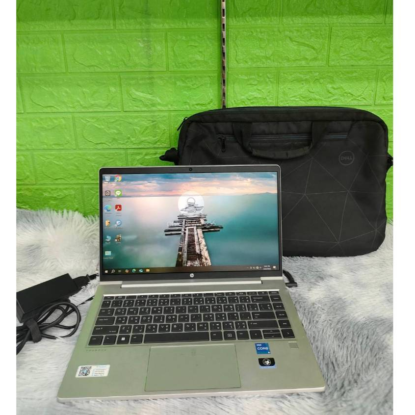 โน๊ตบุ๊ค HP ProBook 440 G9 (i5gen12)