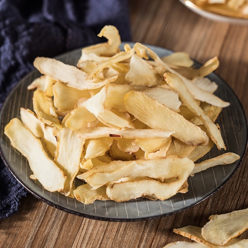 玉竹เง็กเต็ก สมุนไพรจีน ขนาด 100 กรัม - รูปที่ 2