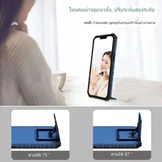 Case Samsung A56 A36 A16 A06 A55 A35 A25 A15 A05 A05S A54 A34 A24 A14 A04S S23FE A13 เคสกันกระแทก กันรอยกล้อง เคสตั้งได้
