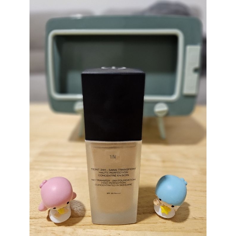 รองพื้น dior เบอร์ n1