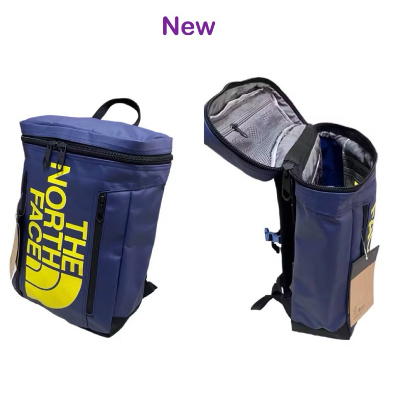 TNF FUSE BOX MINI กระเป๋าเป้สะพายหลัง 21L