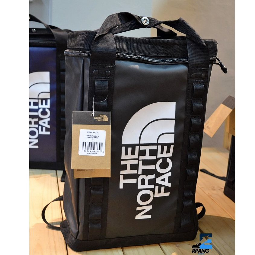 กระเป๋าเป้ กระเป๋าสะพายหลัง"TNF"เหมาะสำหรับใส่สัมภาระ ขนาด 30L สินค้ามีพร้อมส่ง