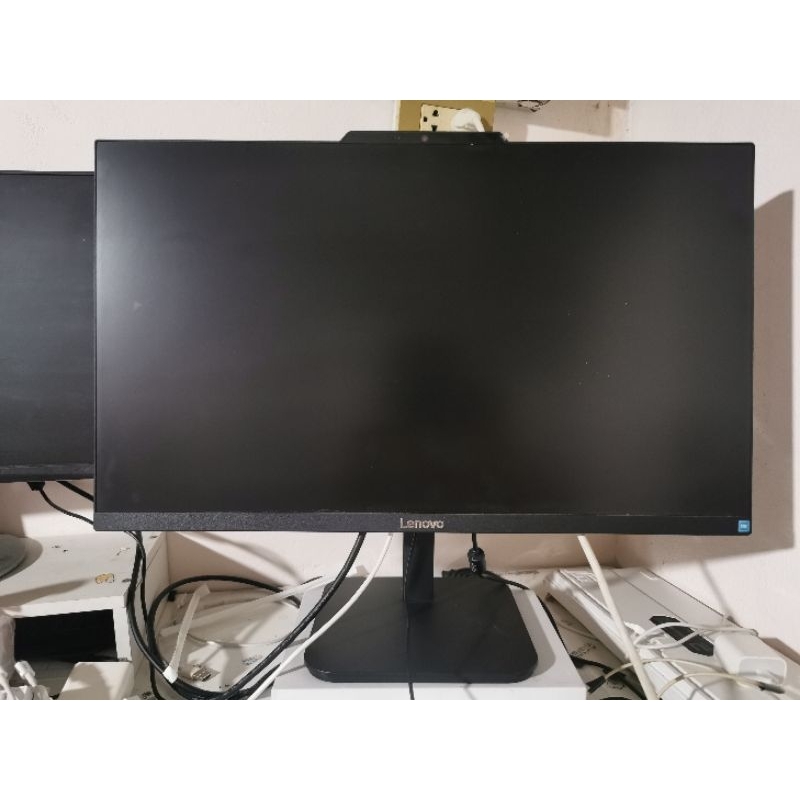 Computer AIO Lenovo มือ 2