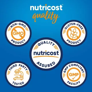 Nutricost Yohimbine HCL 5 mg (30/120/240 Capsules)
