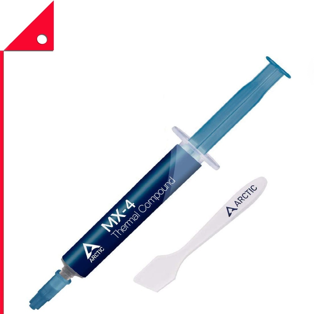 Nkomax : NKMMX-4* ซิลิโคนระบายความร้อน ARCTIC MX-4 Thermal Compound Paste
