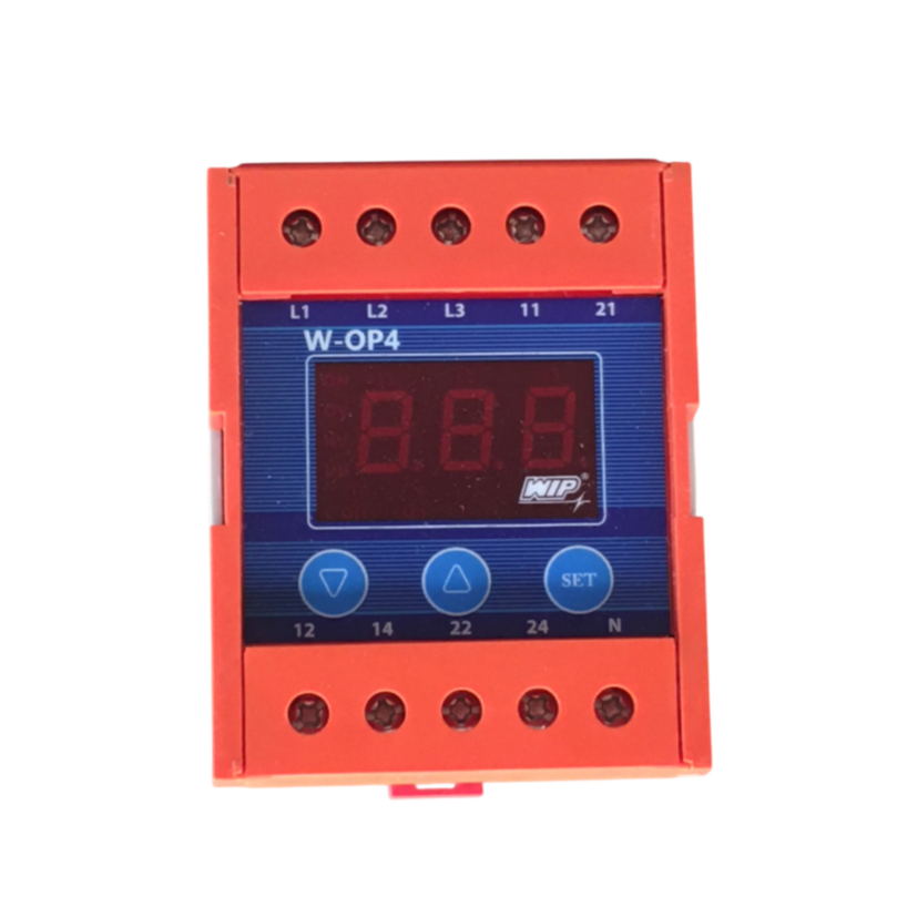 WIP W-OP4 กันปั๊มน้ำเดินตัวเปล่า