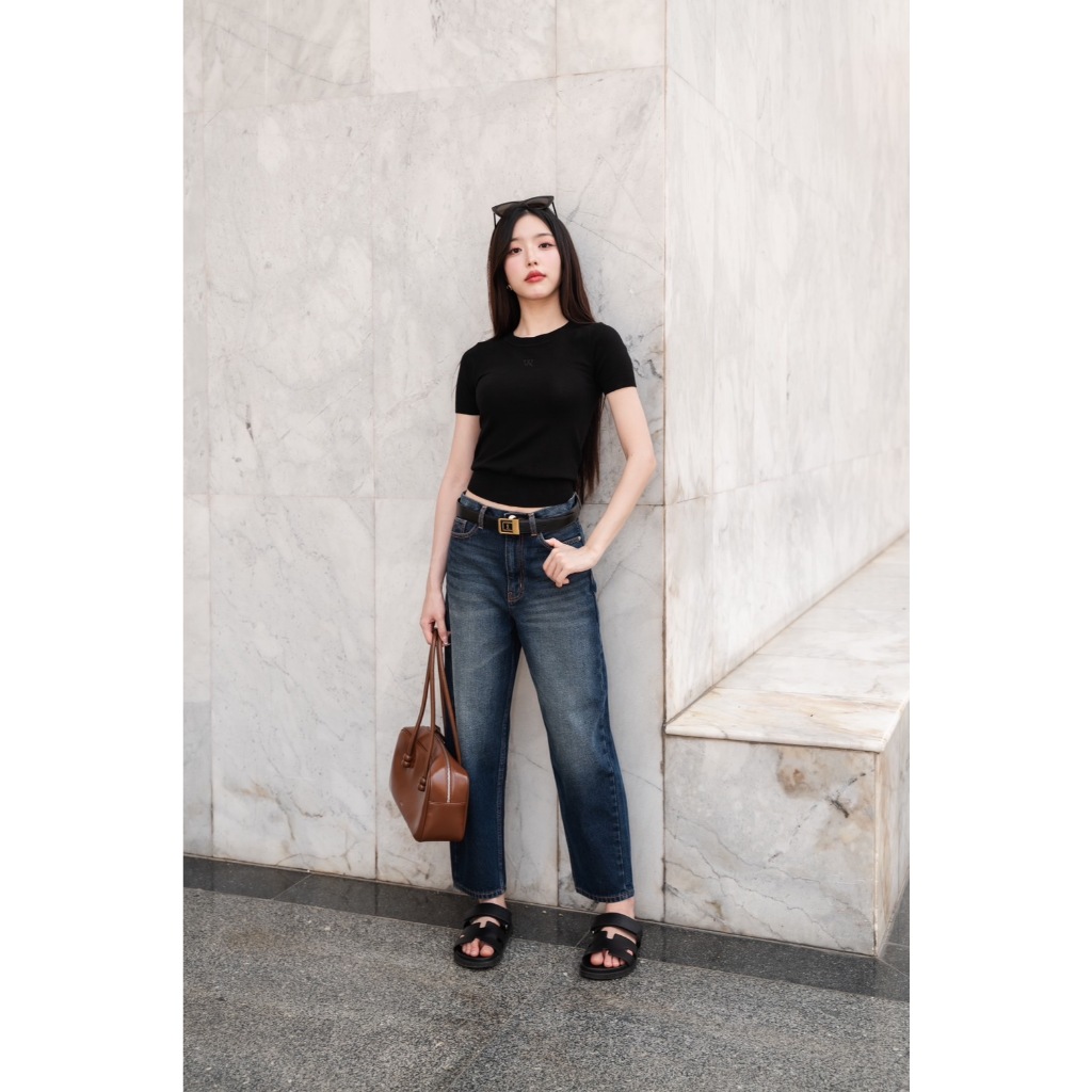 Wara Curved tapered - JM03