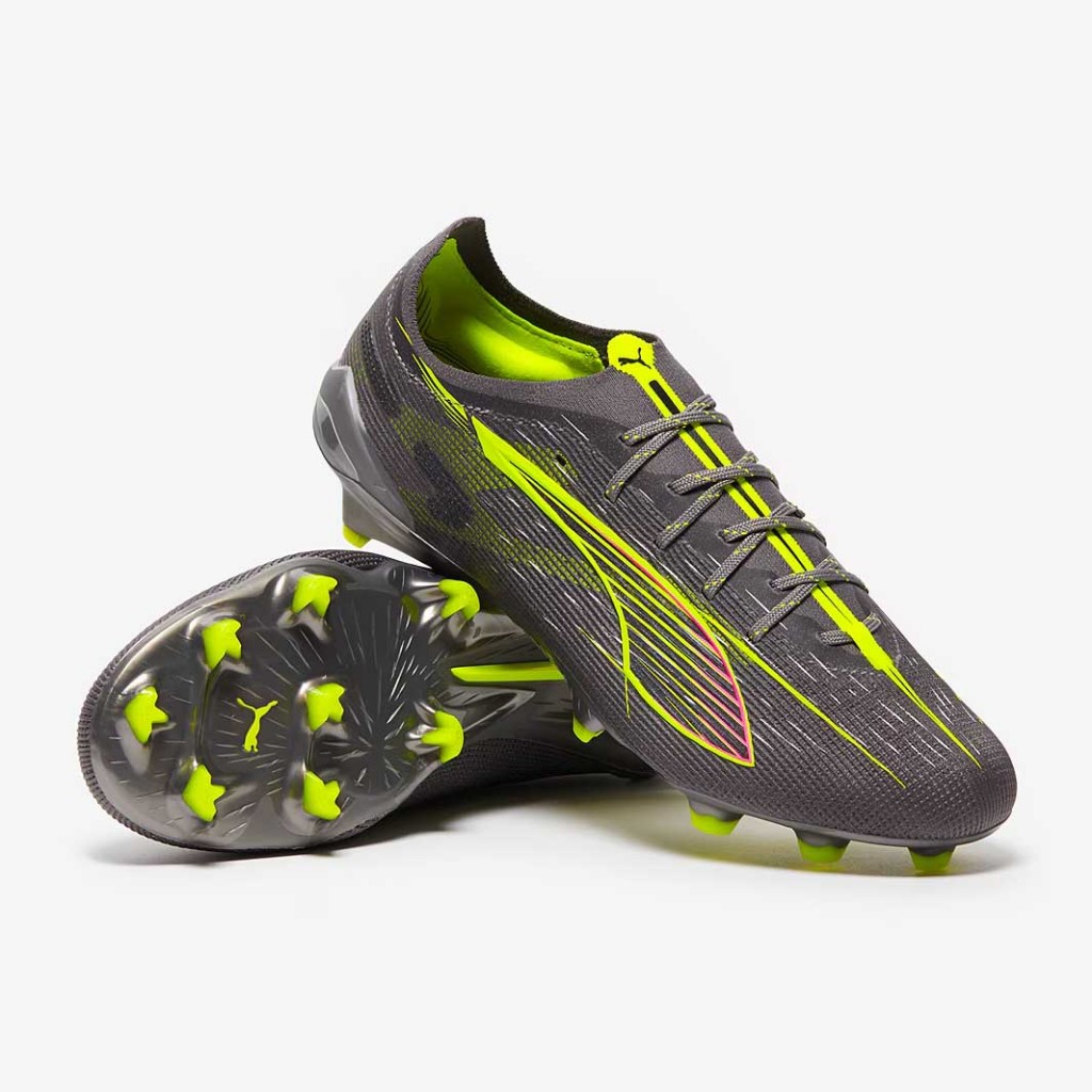 รองเท้าฟุตบอล Puma Ultra 5 Ultimate FG