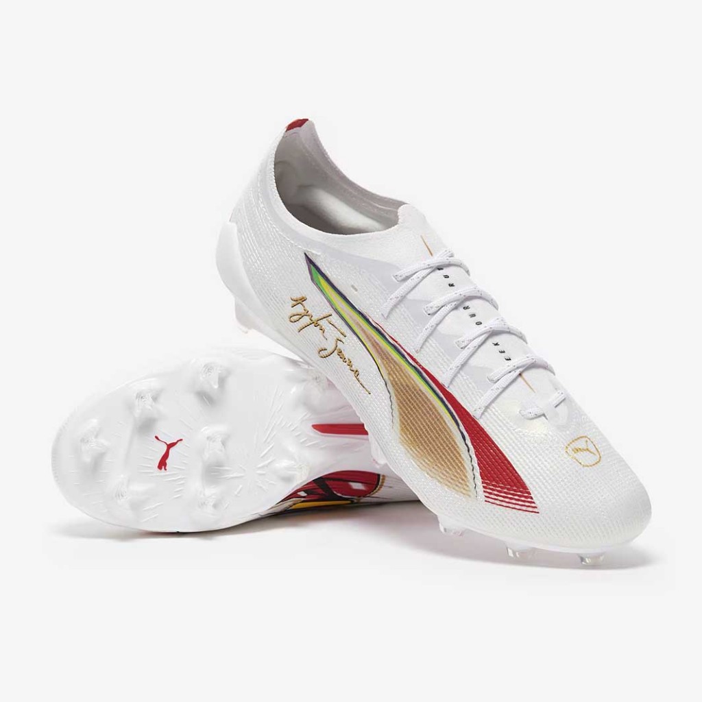 รองเท้าฟุตบอล Puma Ultra 5 Ultimate FG