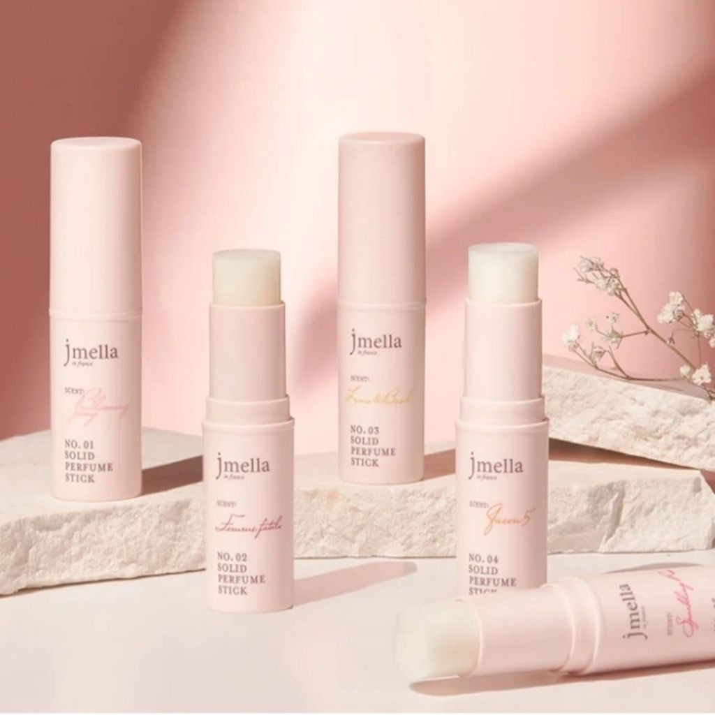 พร้อมส่ง Jmella perfume balm stick